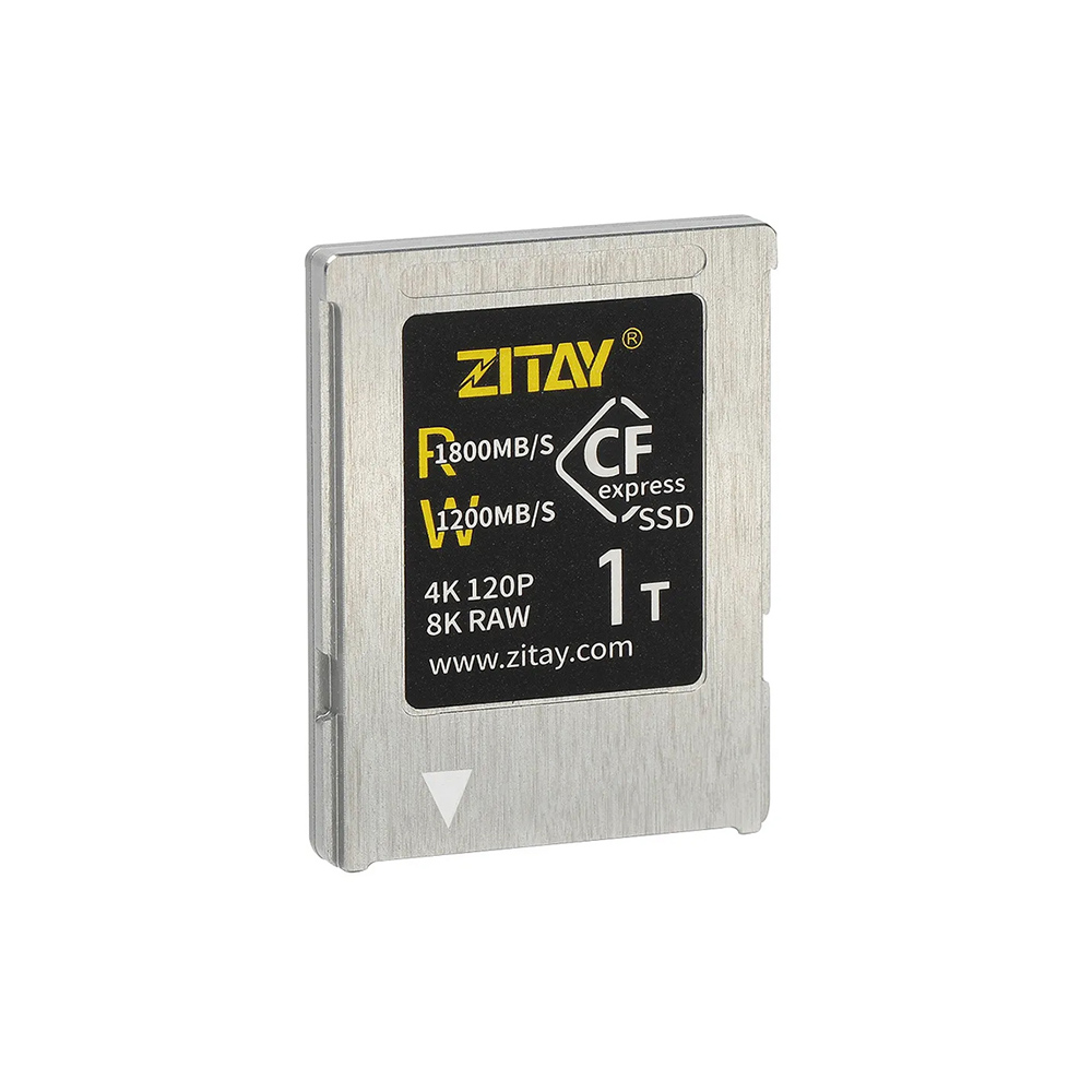 ZITAY CFexpress Type B 