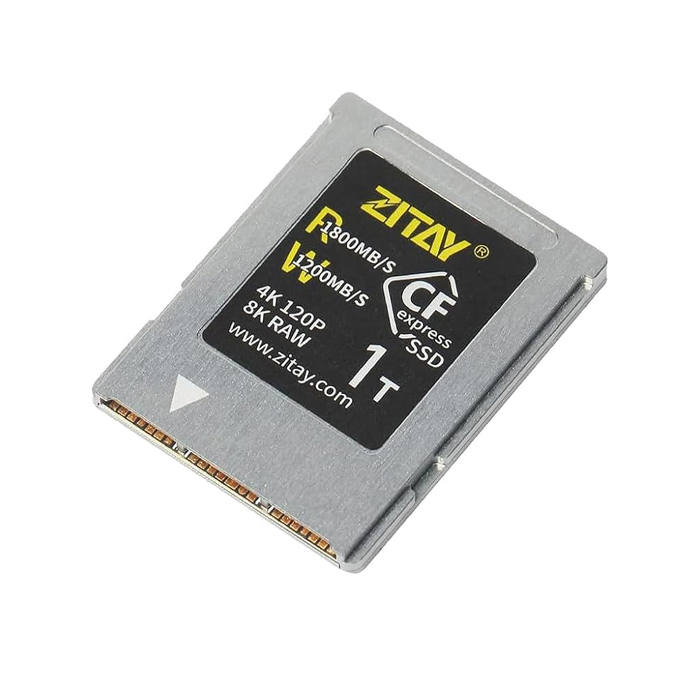 ZITAY CFexpress Type B 