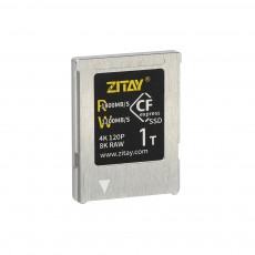 ZITAY CFexpress Type B 