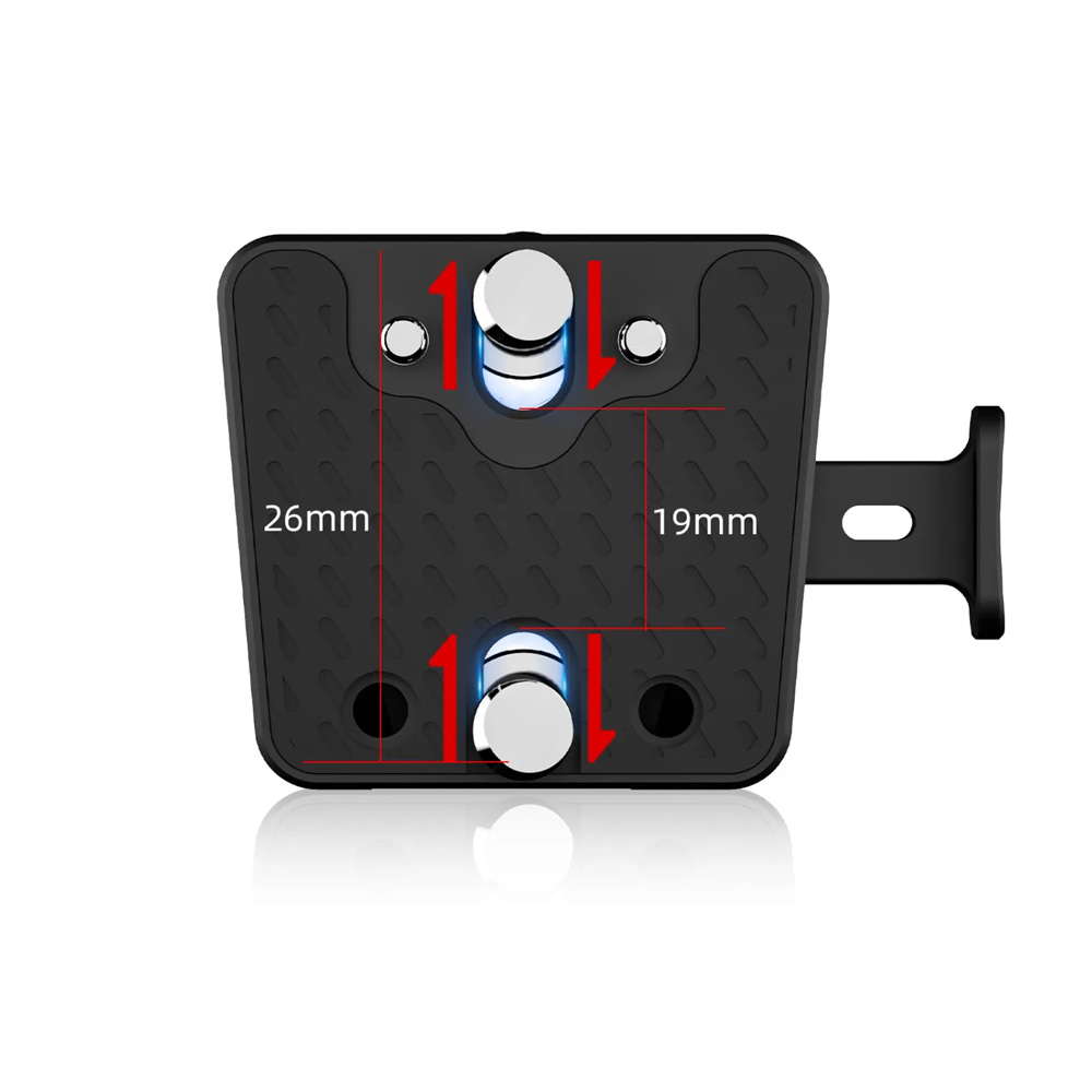 ZITAY DJI RS2 