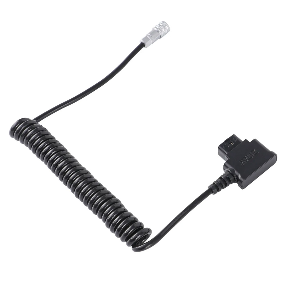 ZITAY D-tap to BMPCC 