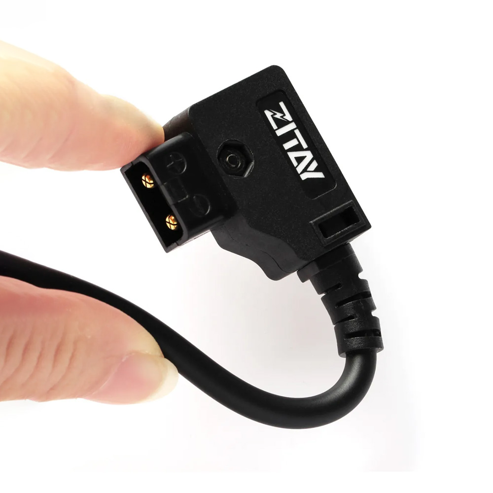 ZITAY D-tap to DJI LiDAR 