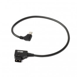 ZITAY D-tap to DJI LiDAR 