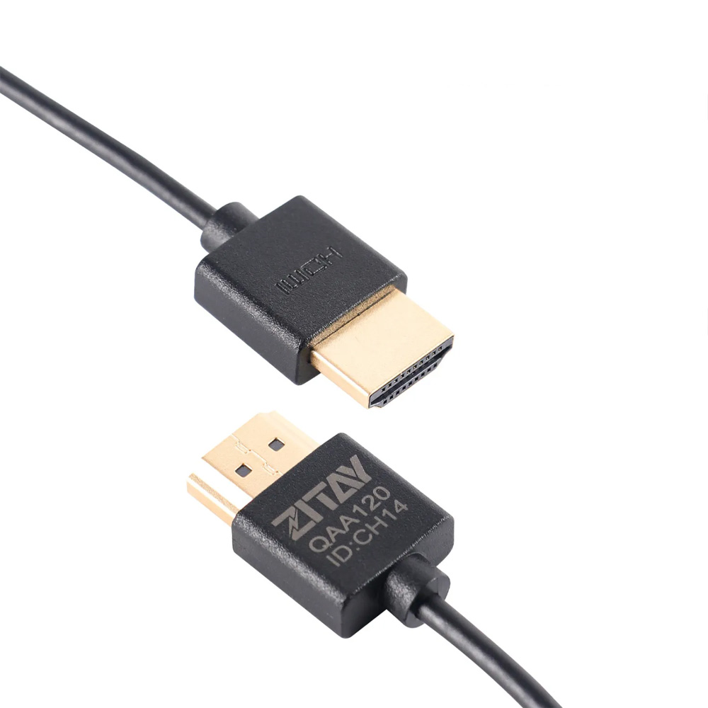 ZITAY HDMI to HDMI 4K 