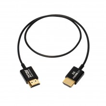 지테이 HDMI to HDMI 8K 케이블 2.1 라이트앵글 50cm ZITAY