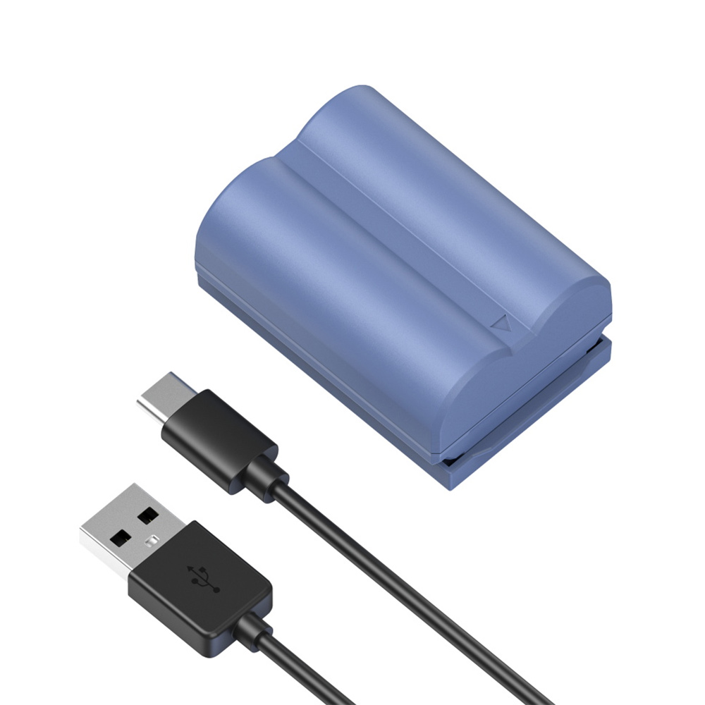 [로케트펀치 구독자 이벤트] 스몰리그 후지필름 NP-W235 카메라 배터리 USB-C 충전식 KC인증 2400mAh 4266