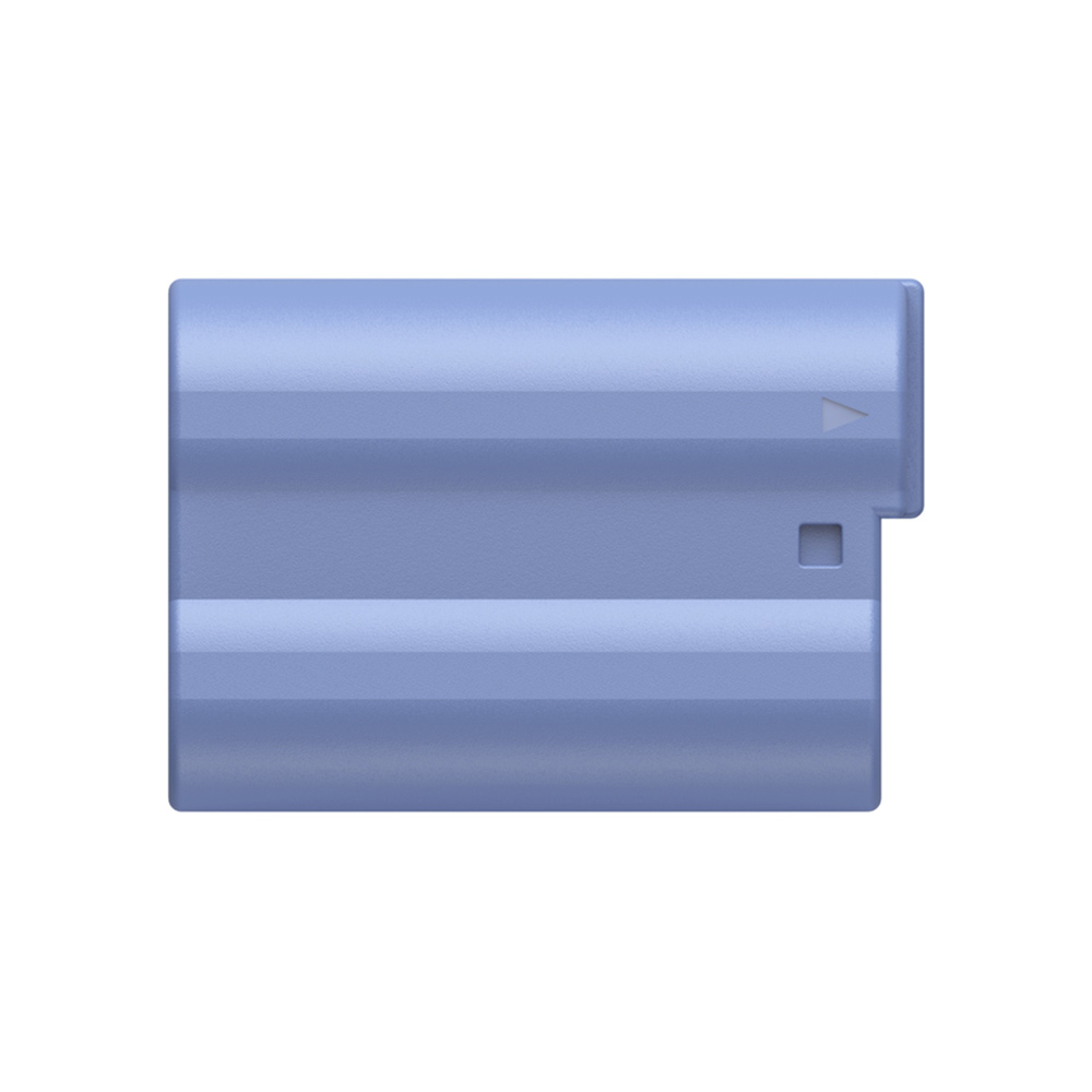 [로케트펀치 구독자 이벤트] 스몰리그 니콘 EN-EL15c 카메라 배터리 USB-C 충전식 KC인증 2400mAh 4332B