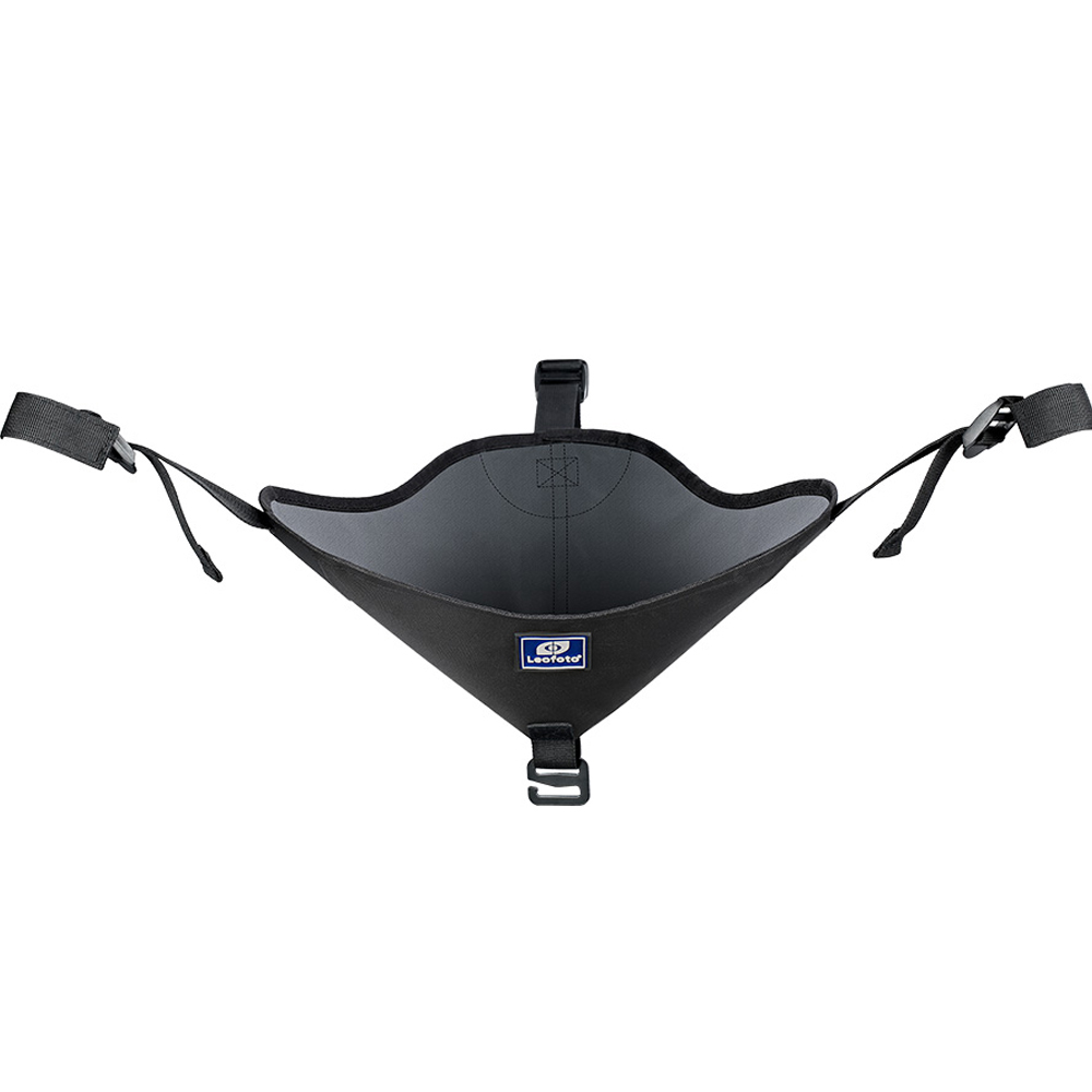 [로케트펀치 구독자 이벤트] 레오포토 LH-40R 볼헤드 지지하중 20kg 도브테일 플레이트 포함