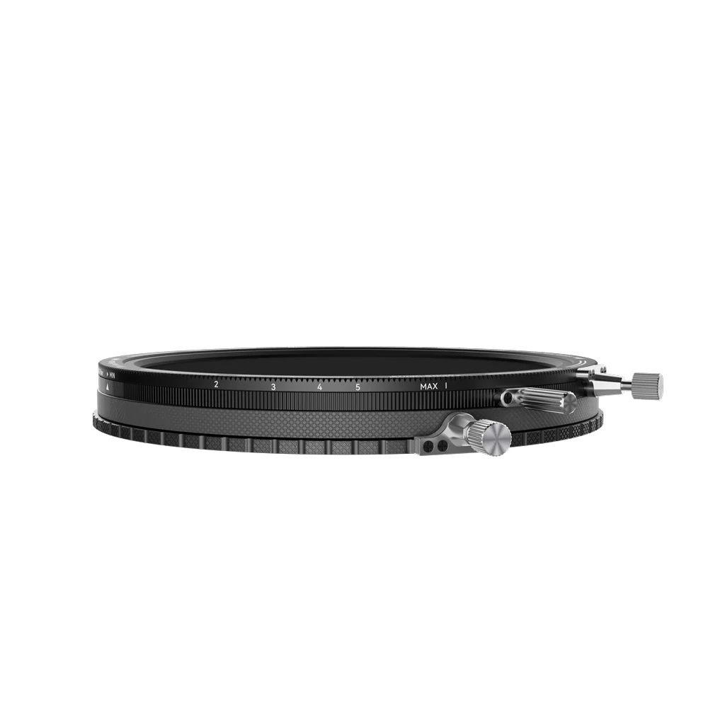[로케트펀치 구독자 이벤트] HNY 레보링 Mark II ND3-1000 CPL 67-82mm 가변필터