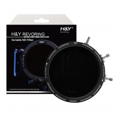 [로케트펀치 구독자 이벤트] HNY 레보링 Mark II ND3-1000 CPL 67-82mm 가변필터