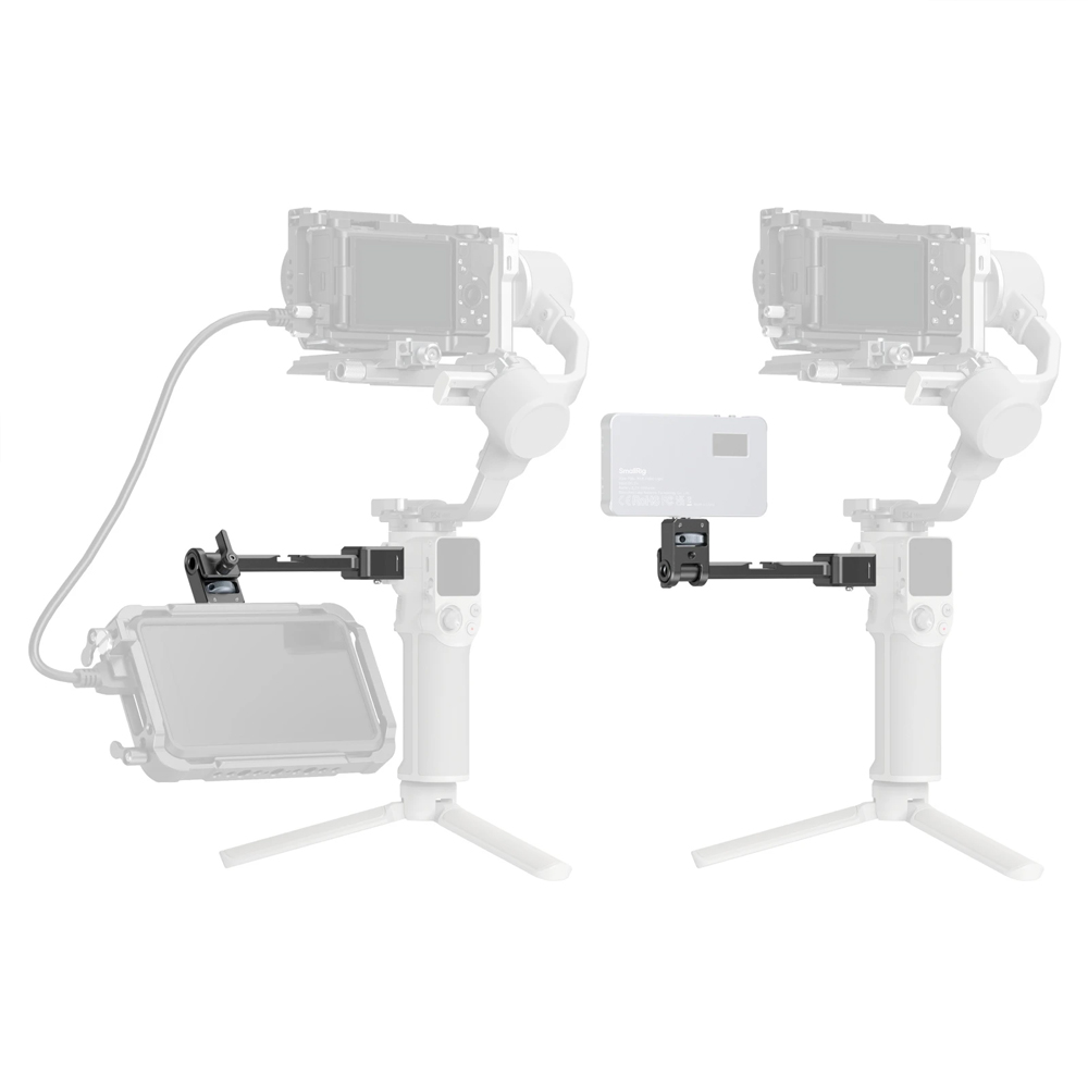 스몰리그 DJI RS 시리즈 모니터 마운트 5337
