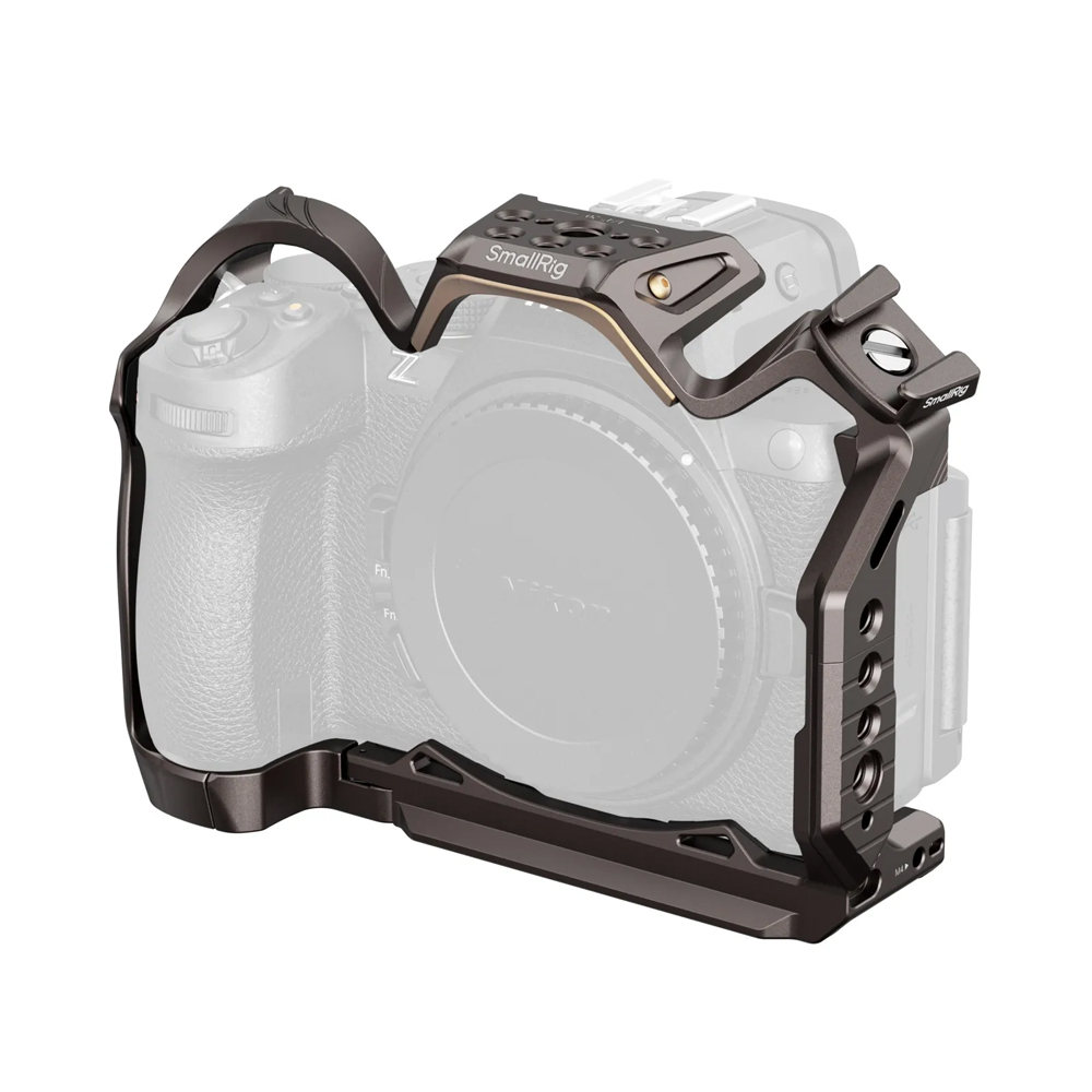 스몰리그 나이트 이글 니콘 Z5II / Z7II / Z6II 케이지 5258
