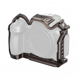 스몰리그 나이트 이글 니콘 Z5II / Z7II / Z6II 케이지 5258