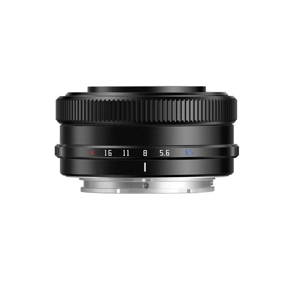 티티아티산 AF 14mm F3.5 소니 E마운트 APS-C 렌즈
