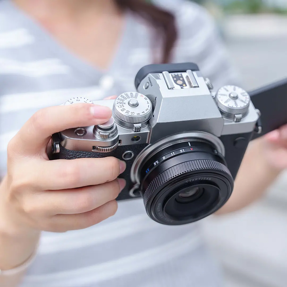 티티아티산 AF 14mm F3.5 소니 E마운트 APS-C 렌즈