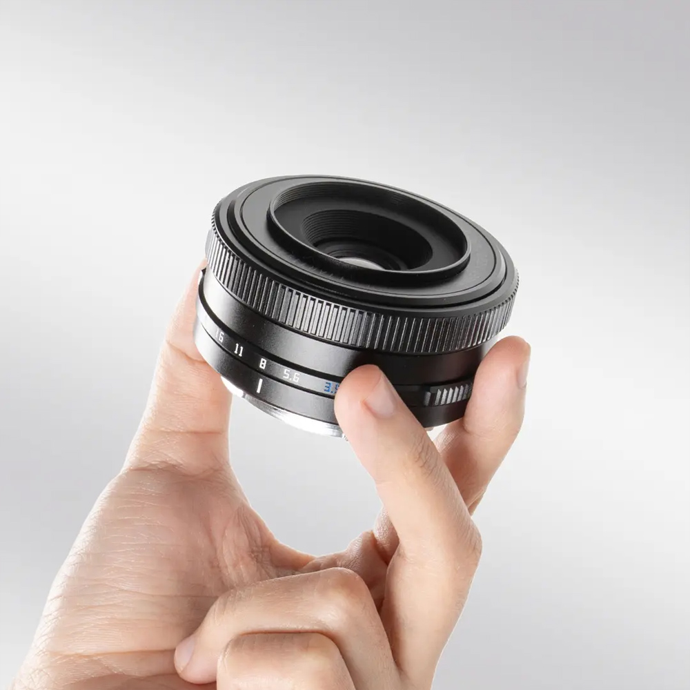 티티아티산 AF 14mm F3.5 소니 E마운트 APS-C 렌즈