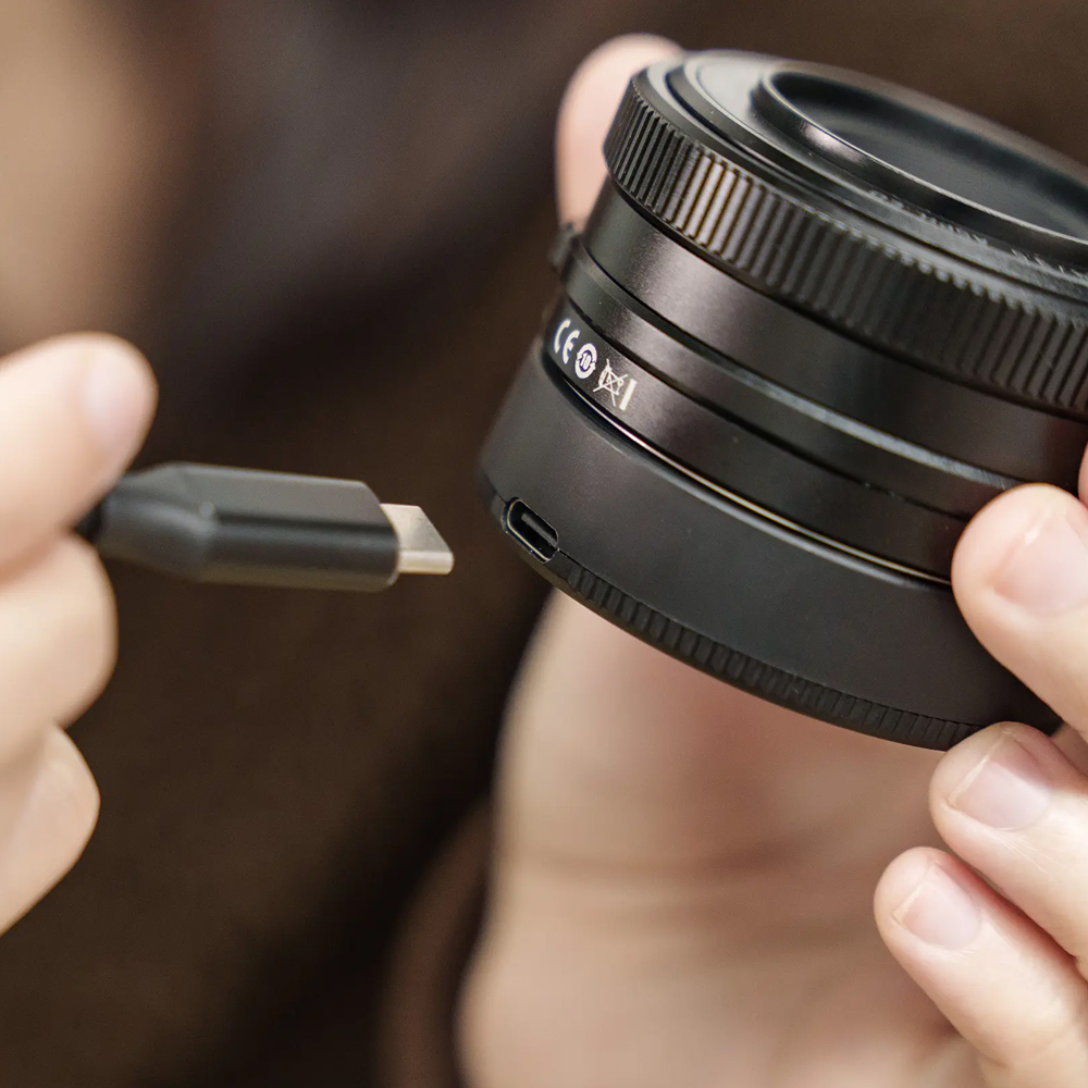 티티아티산 AF 14mm F3.5 후지 X마운트 APS-C 렌즈
