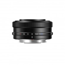 티티아티산 AF 14mm F3.5 후지 X마운트 APS-C 렌즈