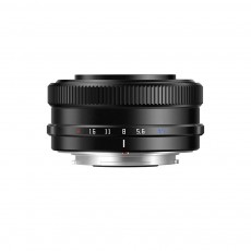 티티아티산 AF 14mm F3.5 후지 X마운트 APS-C 렌즈