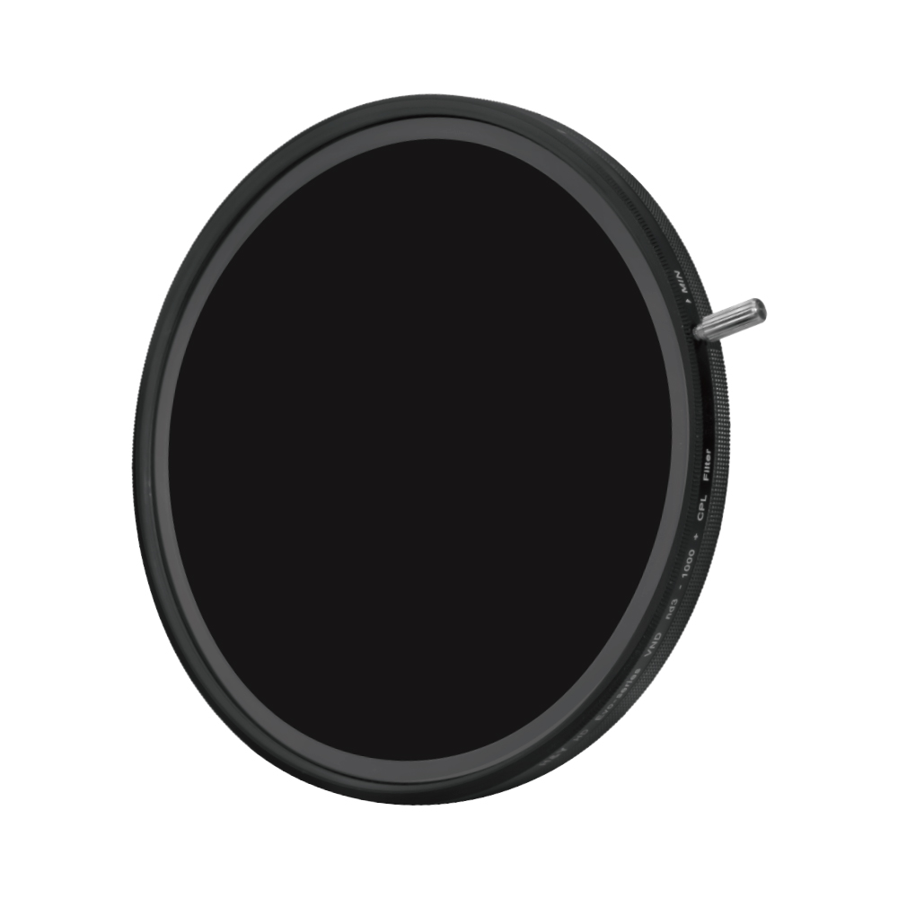 [리퍼비시 A] H&Y HD Evo 가변 ND3-1000 CPL 마그네틱필터 77mm