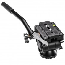 [리퍼비시 A]  BV-10L 유압식 비디오헤드 퀵릴리즈