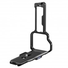 [리퍼비시 A]  후지필름 GFX100 II 배터리그립 L플레이트 LPF-GFX100IIB