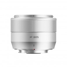 티티아티산 AF 35mm F1.8 II 후지 X마운트 APS-C 렌즈 실버