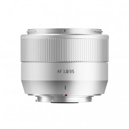 티티아티산 AF 35mm F1.8 II 후지 X마운트 APS-C 렌즈 실버