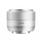 티티아티산 AF 35mm F1.8 II 후지 X마운트 APS-C 렌즈 실버