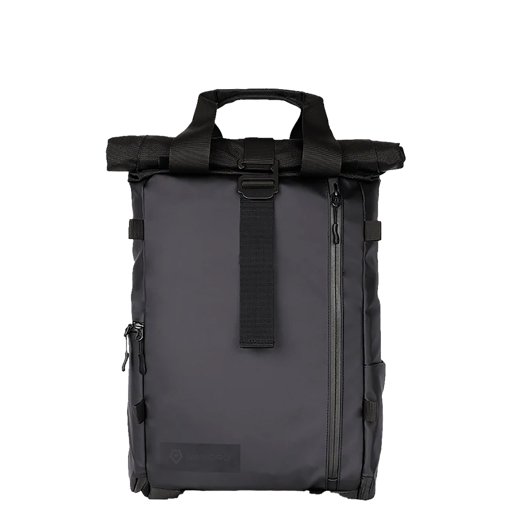 [리퍼비시 A] 원더드 New PRVKE Lite 11L 백팩 Black