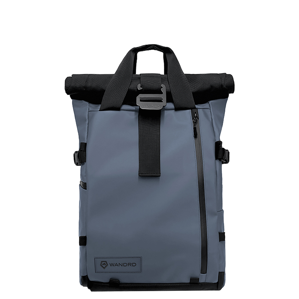 [리퍼비시 A] 원더드 PRVKE 21L Photo Bundle 백팩 블루
