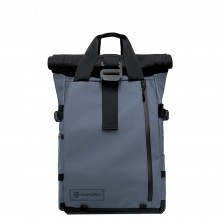 [리퍼비시 A] 원더드 PRVKE 21L Photo Bundle 백팩 블루