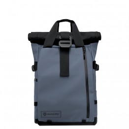 [리퍼비시 A] 원더드 PRVKE 21L Photo Bundle 백팩 블루