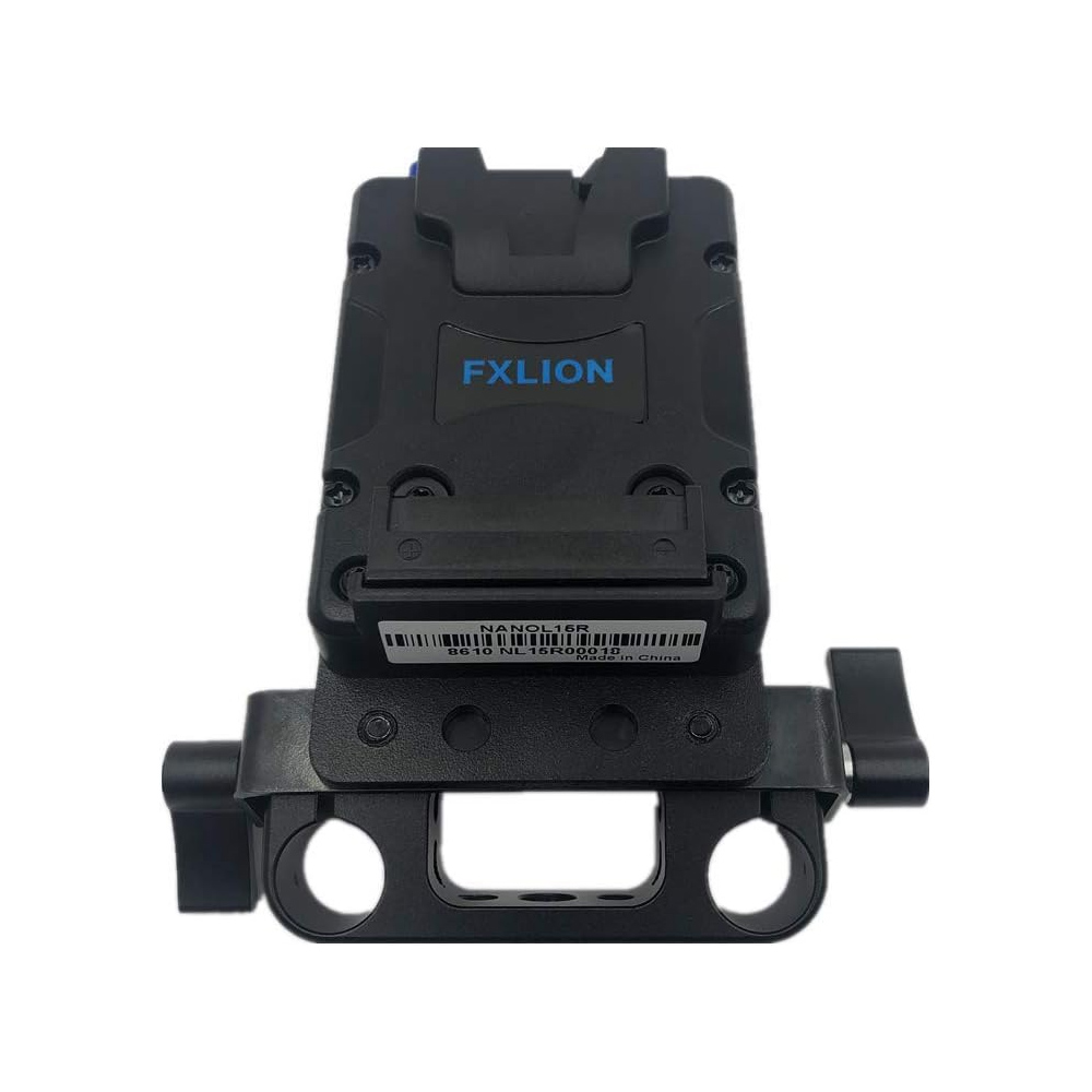 [리퍼비시 A] FXLION 나노 로드 마운트 V마운트 플레이트