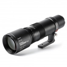 [리퍼비시 A] 티티아티산 500mm F6.3 소니 E마운트 풀프레임 망원렌즈