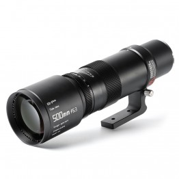 [리퍼비시 A] 티티아티산 500mm F6.3 소니 E마운트 풀프레임 망원렌즈