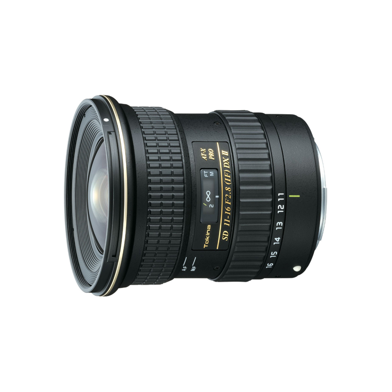 [리퍼비시 B] 토키나 AT-X 11-16mm F2.8 PRO DX Ⅱ 니콘 마운트