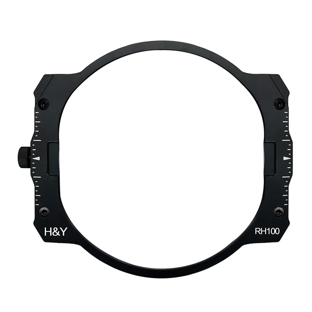 [리퍼비시 A] HNY 레보링 스위프트 마그네틱 100mm 필터 홀더