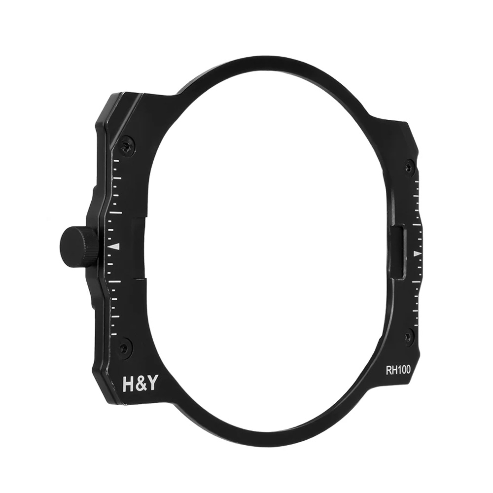 [리퍼비시 A] HNY 레보링 스위프트 마그네틱 100mm 필터 홀더