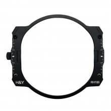 [리퍼비시 A] HNY 레보링 스위프트 마그네틱 100mm 필터 홀더