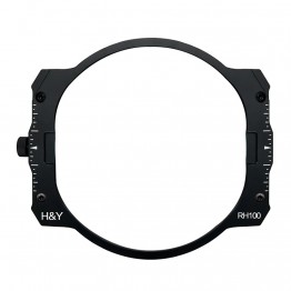 [리퍼비시 A] HNY 레보링 스위프트 마그네틱 100mm 필터 홀더