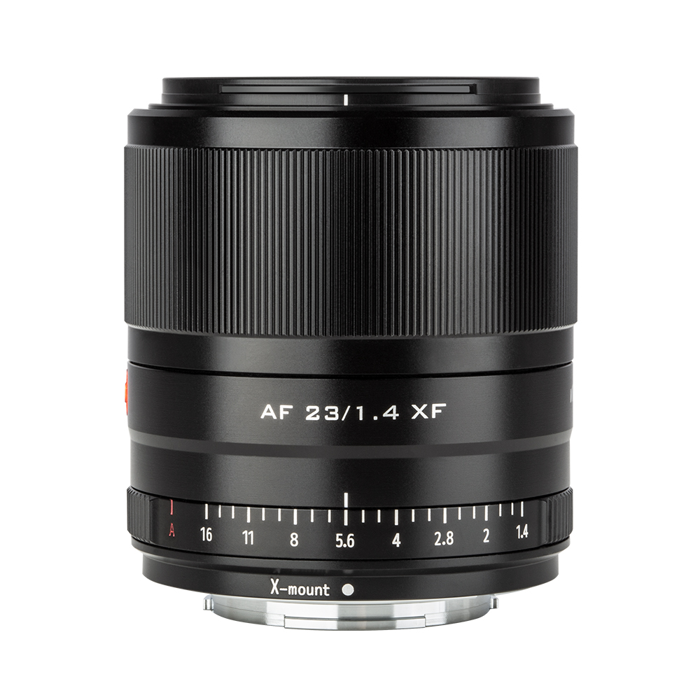 [리퍼비시 A] 빌트록스 23mm F1.4 AF 후지필름 X마운트 렌즈