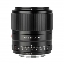 [리퍼비시 A] 빌트록스 23mm F1.4 AF 후지필름 X마운트 렌즈