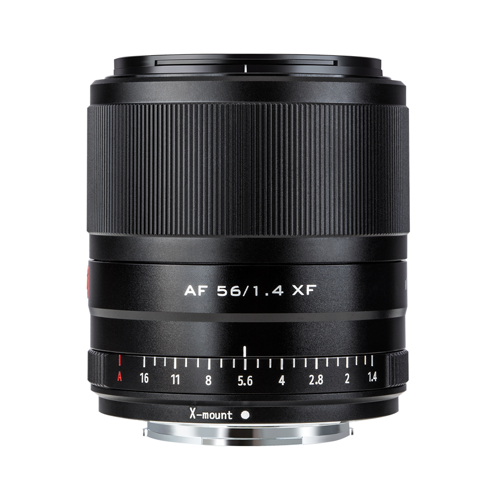 [리퍼비시 A] 빌트록스 56mm F1.4 AF 후지필름 X마운트 렌즈