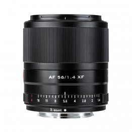 [리퍼비시 A] 빌트록스 56mm F1.4 AF 후지필름 X마운트 렌즈