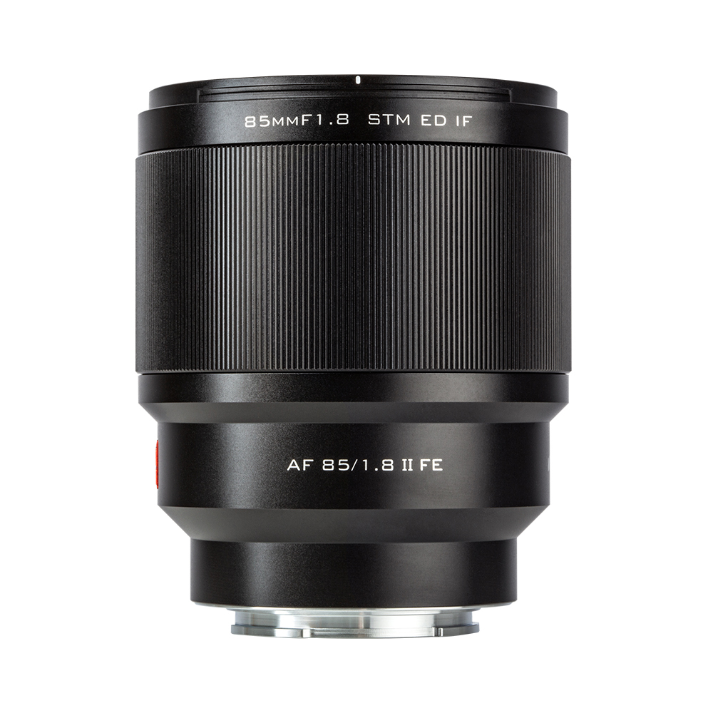 [리퍼비시 A] 빌트록스 85mm F1.8 AF 소니 FE마운트 풀프레임 렌즈