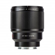 [리퍼비시 A] 빌트록스 85mm F1.8 AF 소니 FE마운트 풀프레임 렌즈