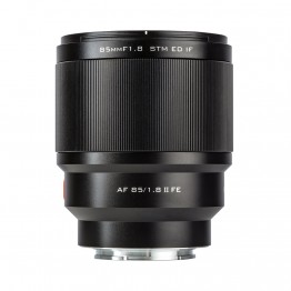 [리퍼비시 A] 빌트록스 85mm F1.8 AF 소니 FE마운트 풀프레임 렌즈