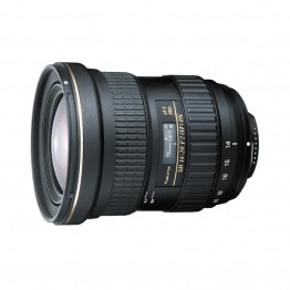 [리퍼비시 A] 토키나 AT-X 14-20mm F2 PRO DX 캐논 마운트