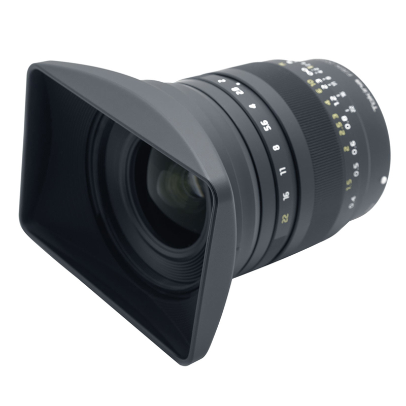 [리퍼비시 A] 토키나 Firin 20mm F2 FE MF 광각렌즈 소니 E마운트